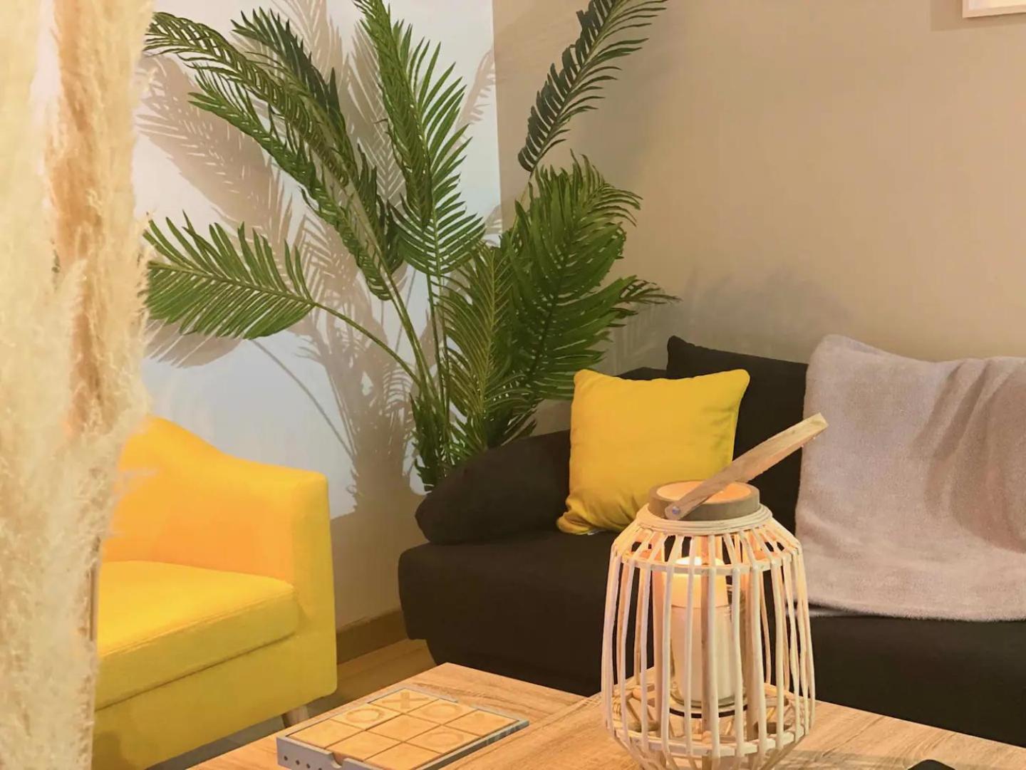 Le Point Virgule - Parking Prive - Climatisation Apartment Montauban Bagian luar foto