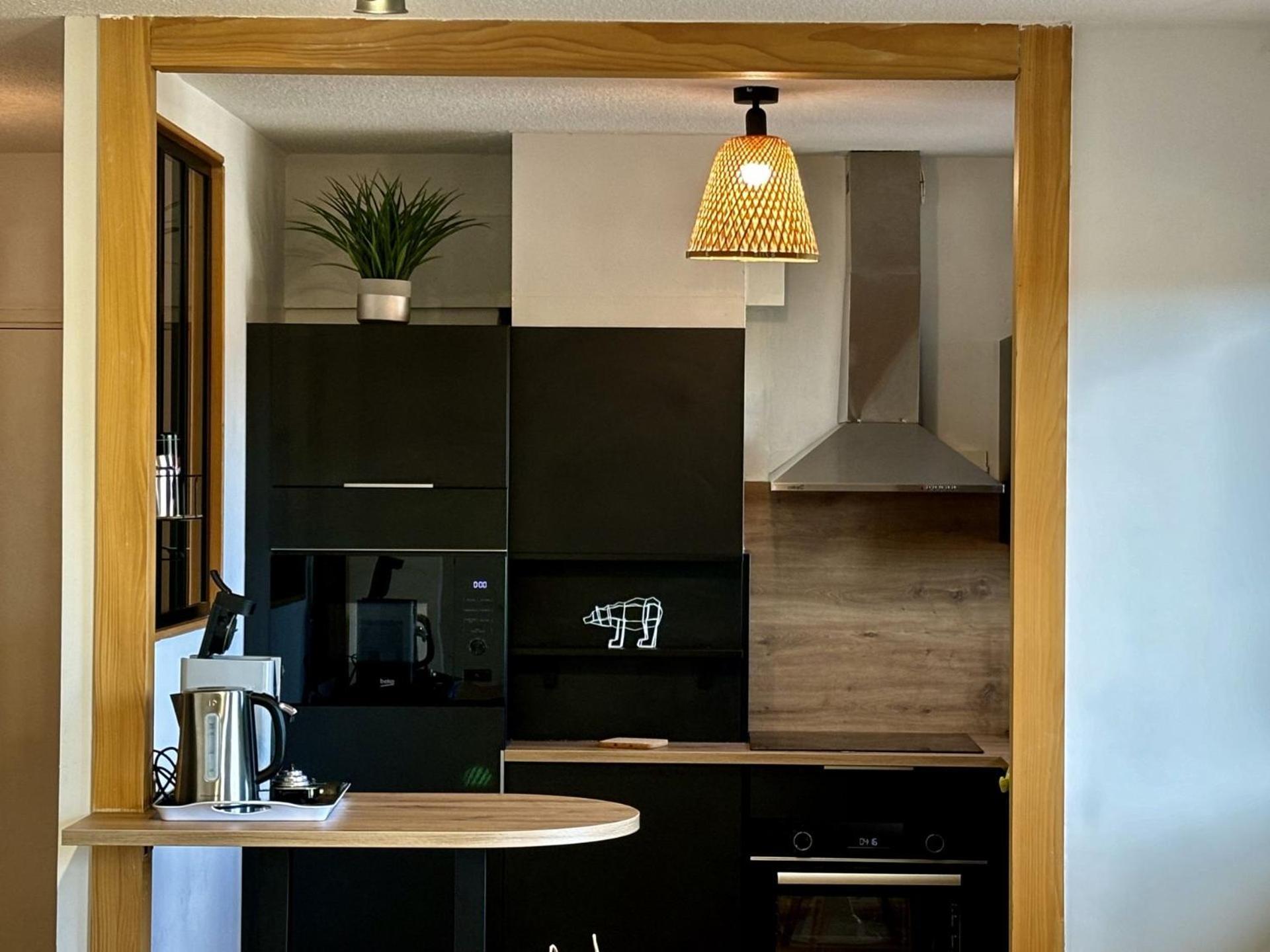 Le Point Virgule - Parking Prive - Climatisation Apartment Montauban Bagian luar foto